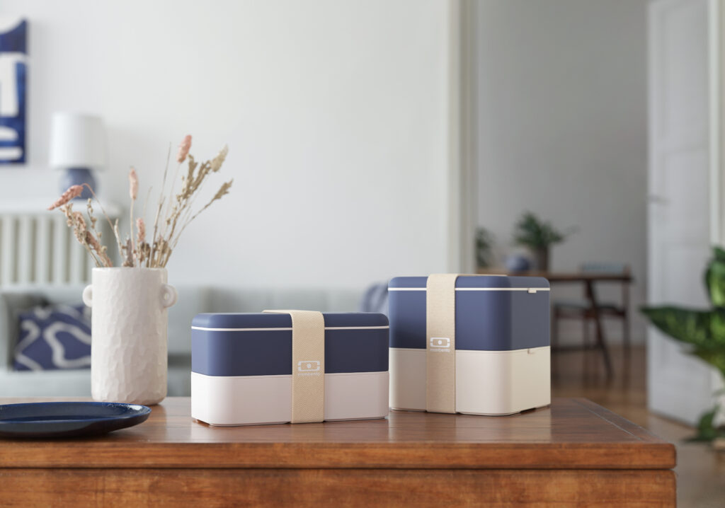 monbento boxes maintenance Monbento