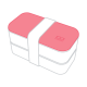 The Kids Bento Box Home MB Tresor Lime Mon Commerce The Kids Bento Box Home MB Tresor Lime Mon Commerce